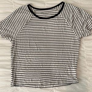 American eagle soft and sexy tee